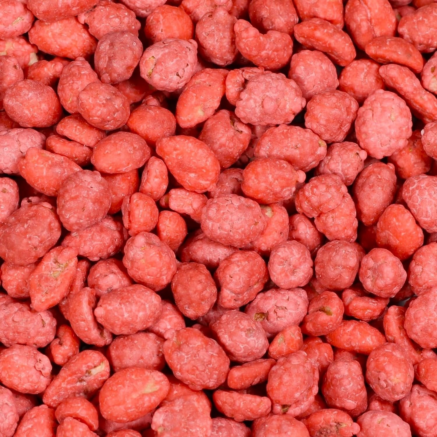 French Burnt Peanuts