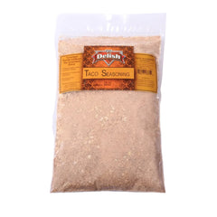 TACO SEASONING