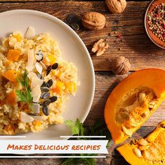 Dried Pumpkin 24 OZ Jumbo Container