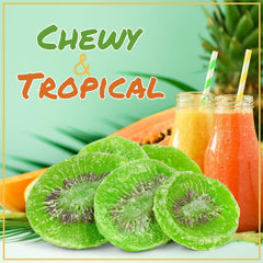 Kiwi Slices 32 OZ Jumbo Container