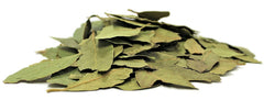 Kosher For Passover Dried Basil Leaves