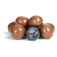 Milk Chocolate Blueberries 3 LBS Jumbo Jar