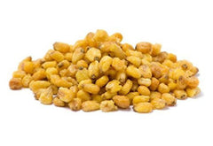 CORN NUTS WITH SEA SALT