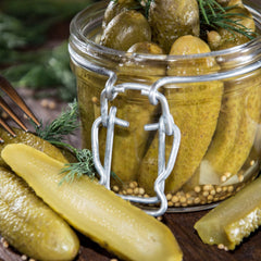 Kosher For Passover Dried Basil Leaves