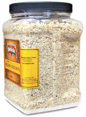 Ground Hazelnuts 28 OZ  JUMBO CONTAINER