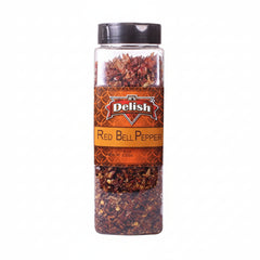 Red Bell Pepper, Dried