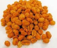 CHILE LEMON PEANUTS
