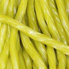 Honeydew Licorice Twists