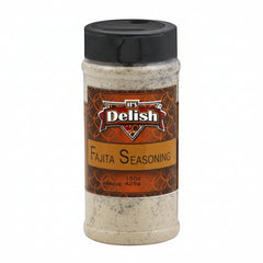 FAJITA SEASONING