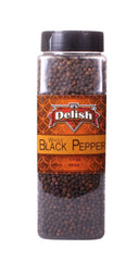 Whole Black Peppercorns