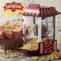 Butter Popcorn