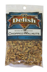 CHOPPED WALNUTS