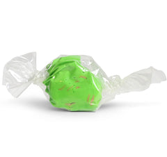 Mint Chocolate Chip Taffy Candy Chews 18 Oz Jumbo  Jar