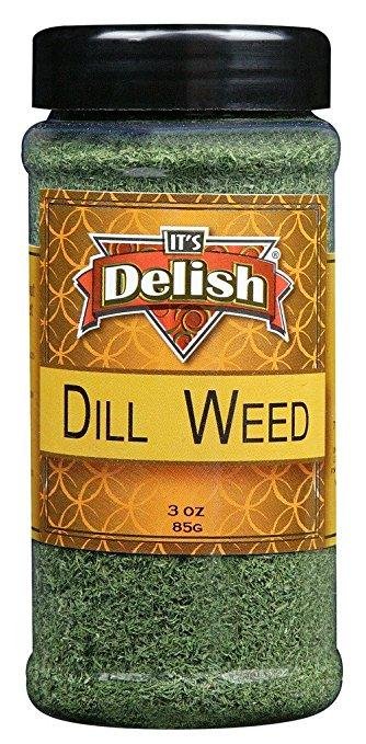 Dill Weed