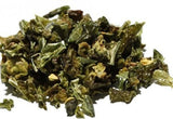 Green Bell Pepper, Dried