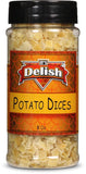 Gourmet Dehydrated Potato Dices