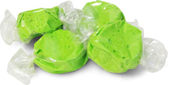 Green Apple Taffy  18 Oz Jumbo  Container