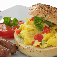 Everything Bagel Seasoning Blend 2.25 LBS Jumbo Jar