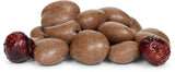 Milk Chocolate Cranberries