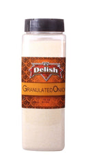 Onion, Granulated