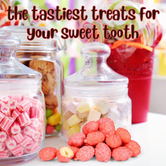 French Burnt Peanuts