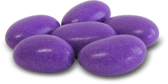 Jordan Almonds (Purple)