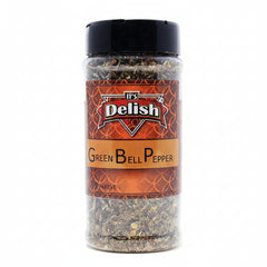 Red Bell Pepper, Dried