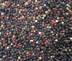 Whole Peppercorn Medley