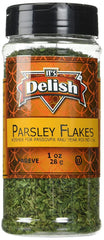 PARSLEY FLAKES