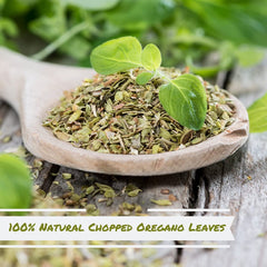 Kosher For Passover Dried Basil Leaves