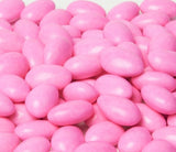 PINK JORDAN ALMONDS