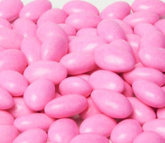 PINK JORDAN ALMONDS