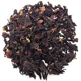 Dried Hibiscus Flower Tea Leaves by It's Delish