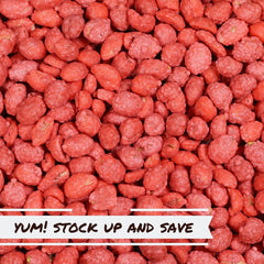 French Burnt Peanuts