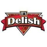 BLUE RASPBERRY SOUR BELT BITS