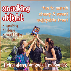 M&M's Classic Trail Mix 3 Lbs  Reusable Container