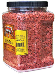 Imitation Bacon Bits  30 Oz Jumbo Container