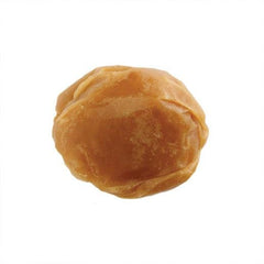 Vanilla Caramel Taffy