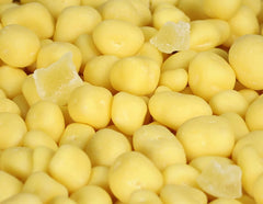 Yogurt Pineapple Dices