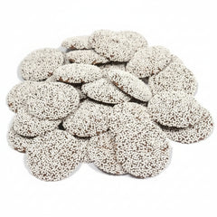 WHITE NON PAREILS