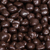 Dark Chocolate Dried Mango