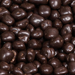 Dark Chocolate Dried Mango