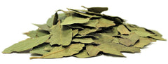 Kosher For Passover Dried Basil Leaves
