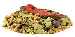 Kosher For Passover Dried Basil Leaves