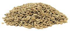 Roasted Salted Sunflower Seeds 38 Oz Jumbo Jar