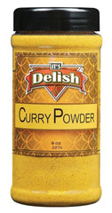 CURRY POWDER
