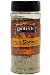 Italian Seasoning