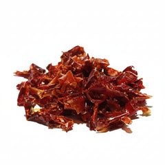 Red Bell Pepper, Dried