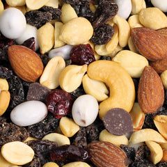 Deluxe Trail Mix 2.5 lbs Jumbo Container