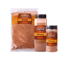 NUTMEG (GROUND)